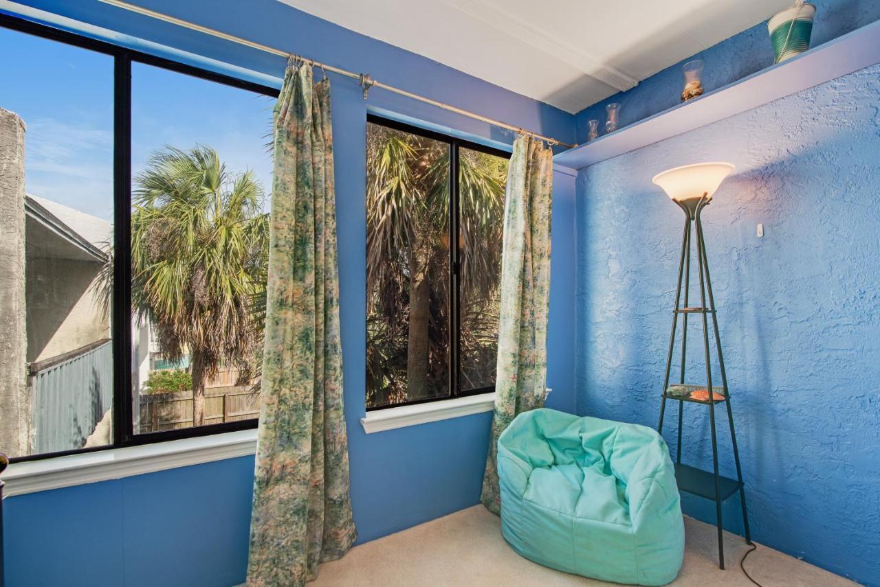 Tarpon 10 Apartment Panama City Beach Exterior photo