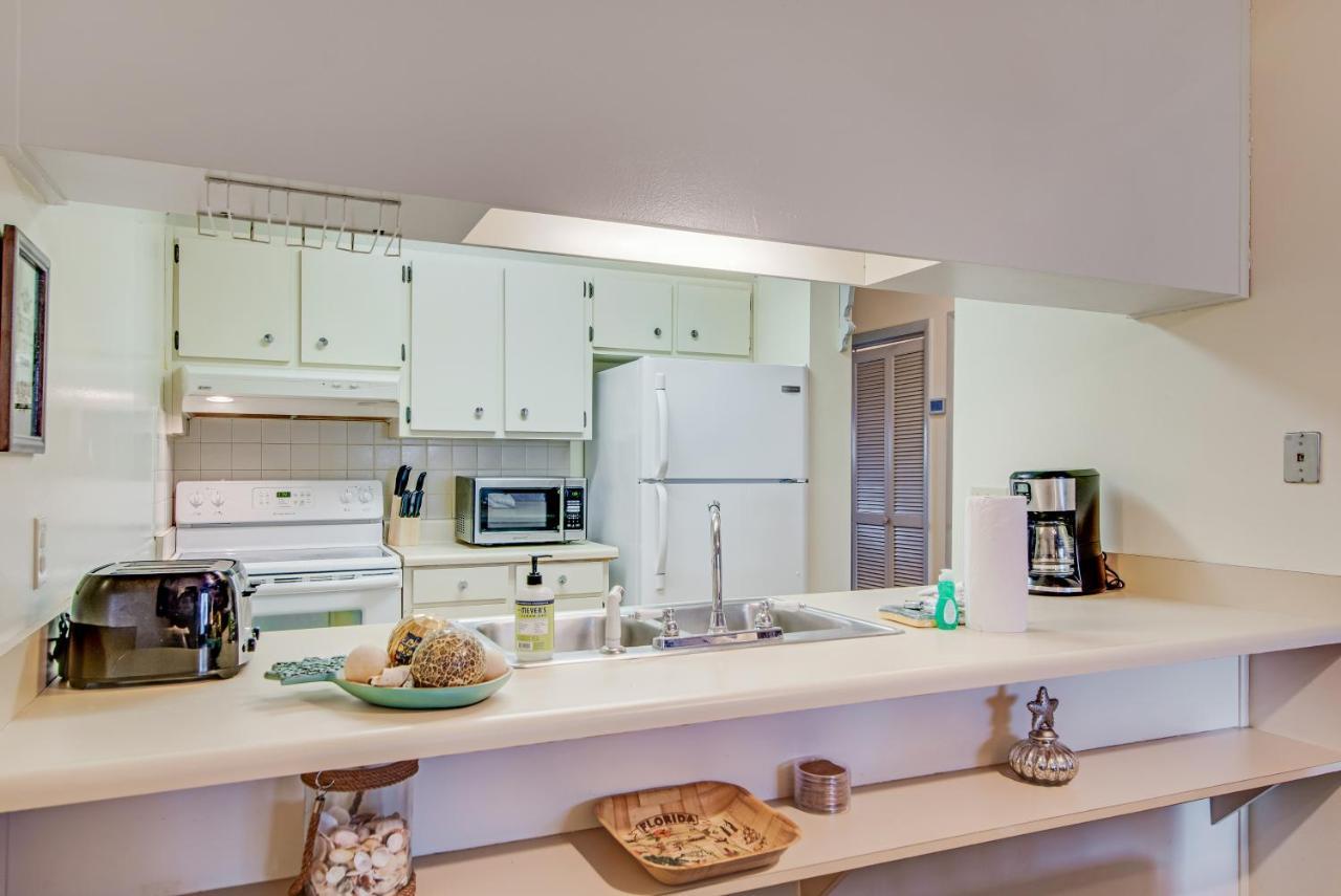 Tarpon 10 Apartment Panama City Beach Exterior photo