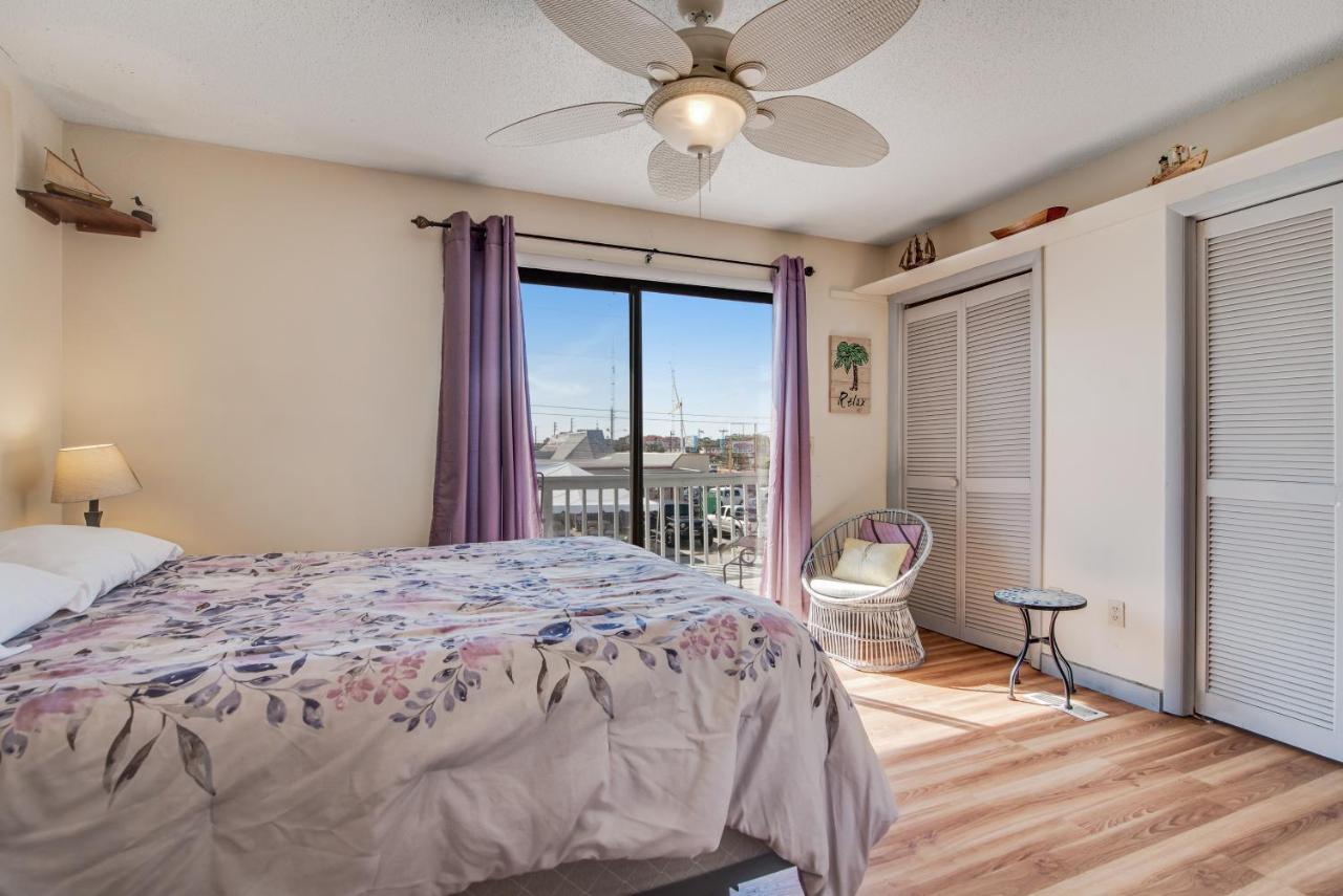 Tarpon 10 Apartment Panama City Beach Exterior photo